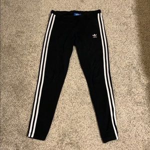 Adidas leggings